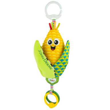 Corn E. Cobb John Deere Activity Toy    