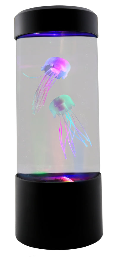 Small Electric Jellyfish Lamp    