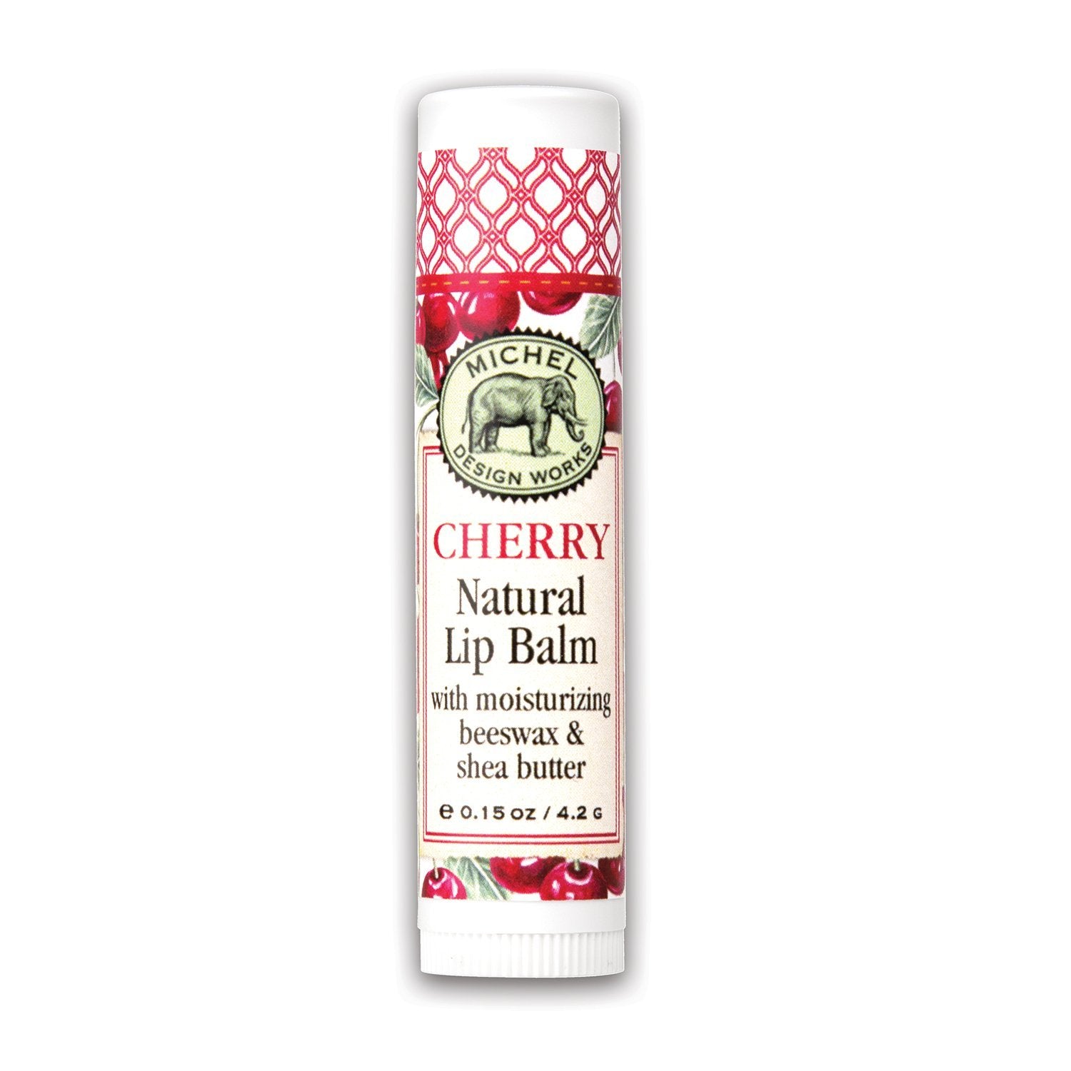 Cherry - Natural Lip Balm    
