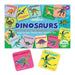 Dinosaurs Memory & Matching Game    