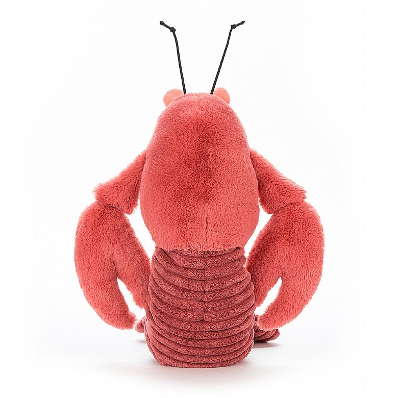 Jellycat Larry Lobster - Medium    
