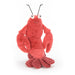 Jellycat Larry Lobster - Small    