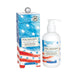 Red, White & Blue - Hand and Body Lotion    