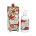 Merry Christmas - Hand And Body Lotion With Shea Butter    