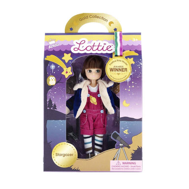 Lottie Doll - Stargazer    