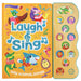 Laugh & Sing - Silly Animal Songs    