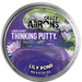 Crazy Aaron's Lily Pond - Liquid Glass Thinking Putty    