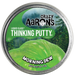 Crazy Aaron's Morning Dew - Liquid Glass Thinking Putty    