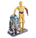 Metal Earth - R2-D2 and C-3PO    