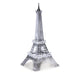 Metal Earth - Eiffel Tower    