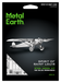 Metal Earth - Spirit of Saint Louis Airplane    