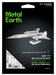 Metal Earth - SR-71 Blackbird    