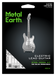 Metal Earth - Electric Lead Guitar    