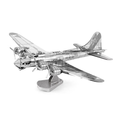 Metal Earth - B-17 Flying Fortress    