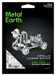 Metal Earth - Apollo Lunar Rover    