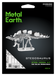 Metal Earth - Stegosaurus    