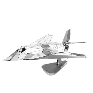 Metal Earth - F-117 Nighthawk    