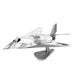 Metal Earth - F-117 Nighthawk    