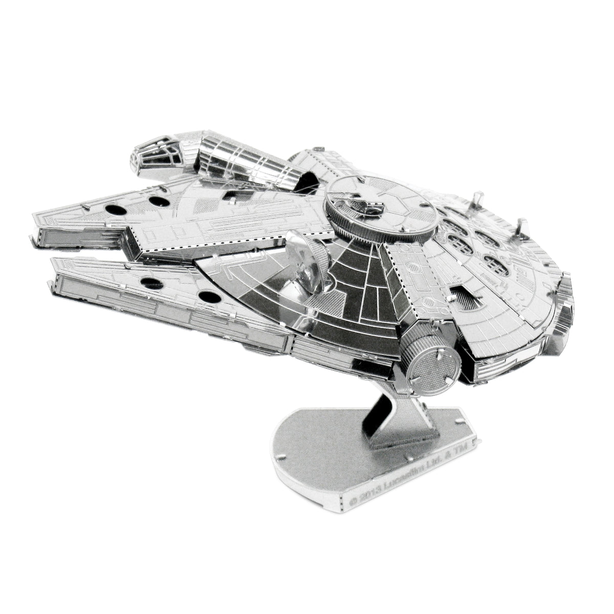Buy Star Wars Millennium Falcon 3D Model Kit Puzzle, Jigsaws and puzzles