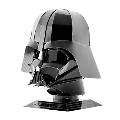 Metal Earth - Star Wars Darth Vader Helmet    
