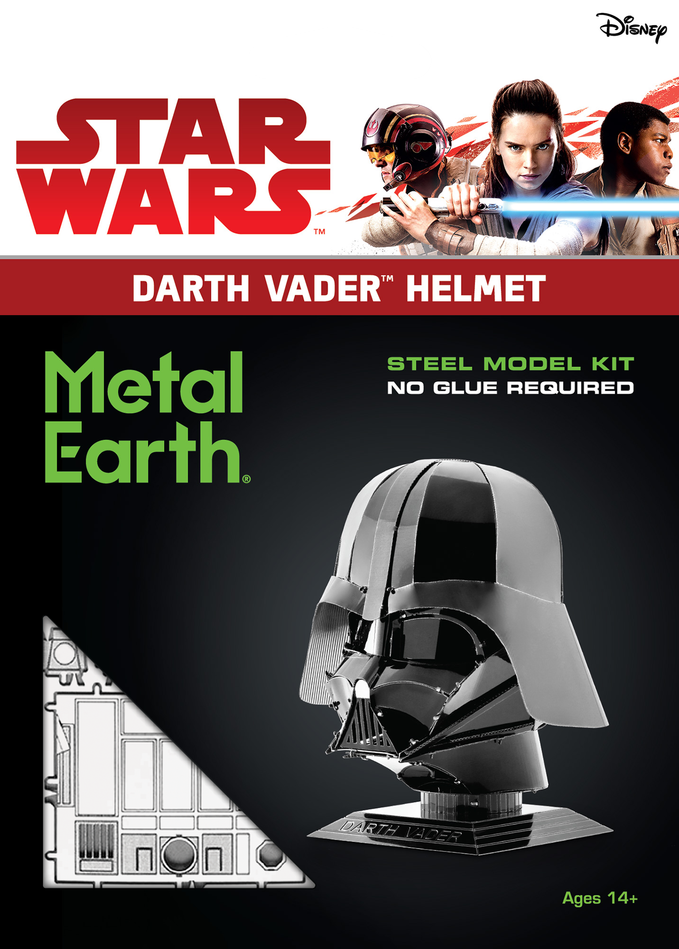 Delta Comics - Darth Vader - Star Wars - Helmet Casco Indossabile - Rubies  - Libreria del fumetto a Rovigo - fumetti, action figures, die cast model,  gadgets, card games