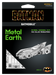 Metal Earth - Batmobile    