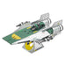 Metal Earth - Resistance A-Wing Fighter    