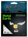 Metal Earth - Harry Potter The Golden Snitch    