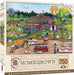 Country Pickin's 750 Piece Homegrown Puzzle    