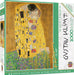 The Kiss 1000 Piece Gustav Klimt Puzzle    