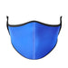 Kids or Adult Mask Ages 8+  - Solid Royal    