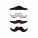 Self Adhesive Mustaches    