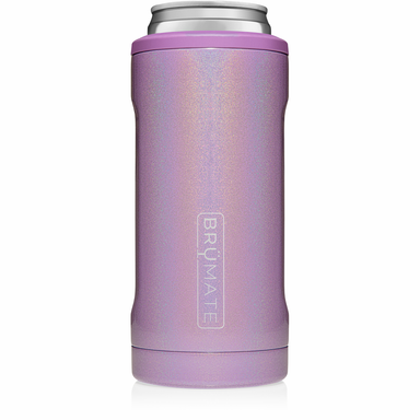 Brümate Hopsulator Slim - Glitter Violet    