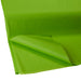 Tissue Paper - Lime Green    
