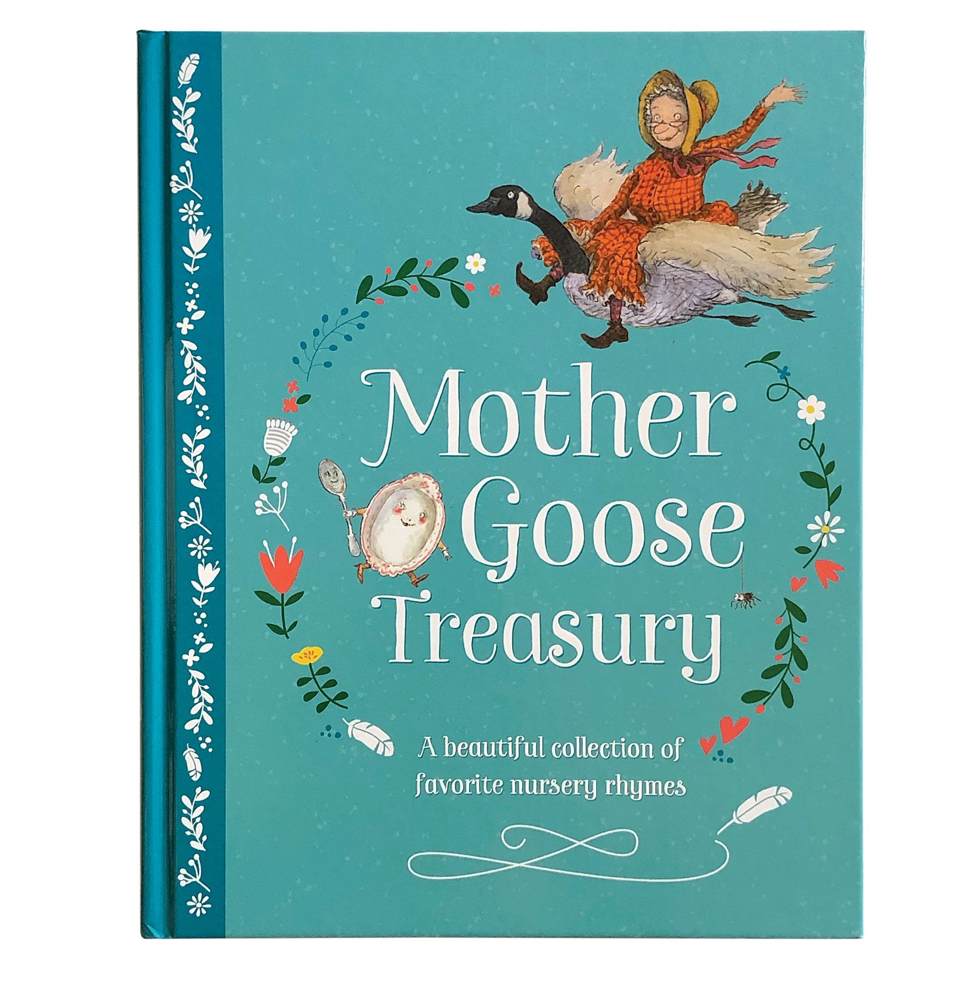 Mother Goose Treasury    