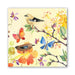 Birds & Butterflies - Luncheon Napkins    