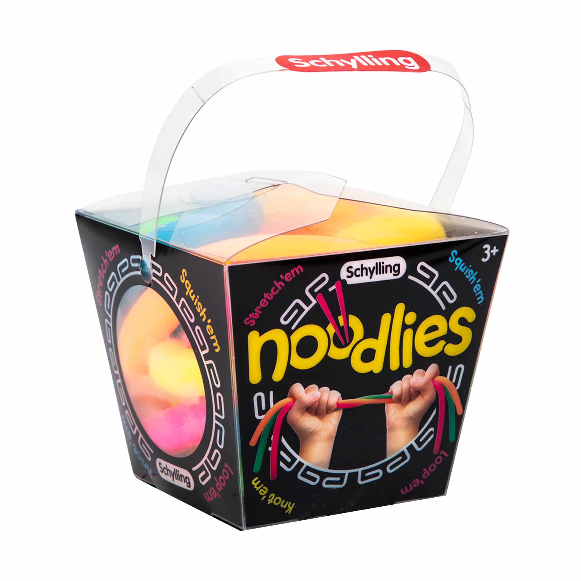 Nee Doh - Noodlies    
