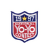 National Yo-Yo Contest Patch 3 or 4 inch 1997   3261088.5