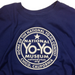 National Yo-Yo Museum and Contest - Chico T-Shirt METBLU XXL  320.2738.0004
