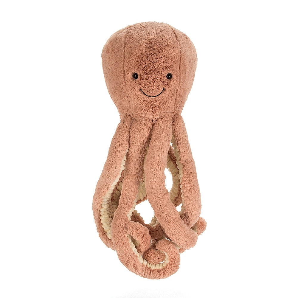 Jellycat Odell Octopus - Really Big    