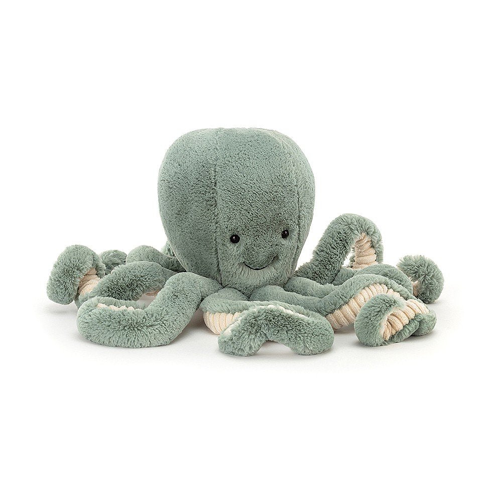 Jellycat Odyssey Octopus - Medium    