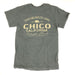 Oblivion Bear - Chico T-Shirt Pebble 3XL  3234266.18