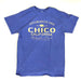 Oblivion Bear - Chico T-Shirt Periwinkle S  3234266.19