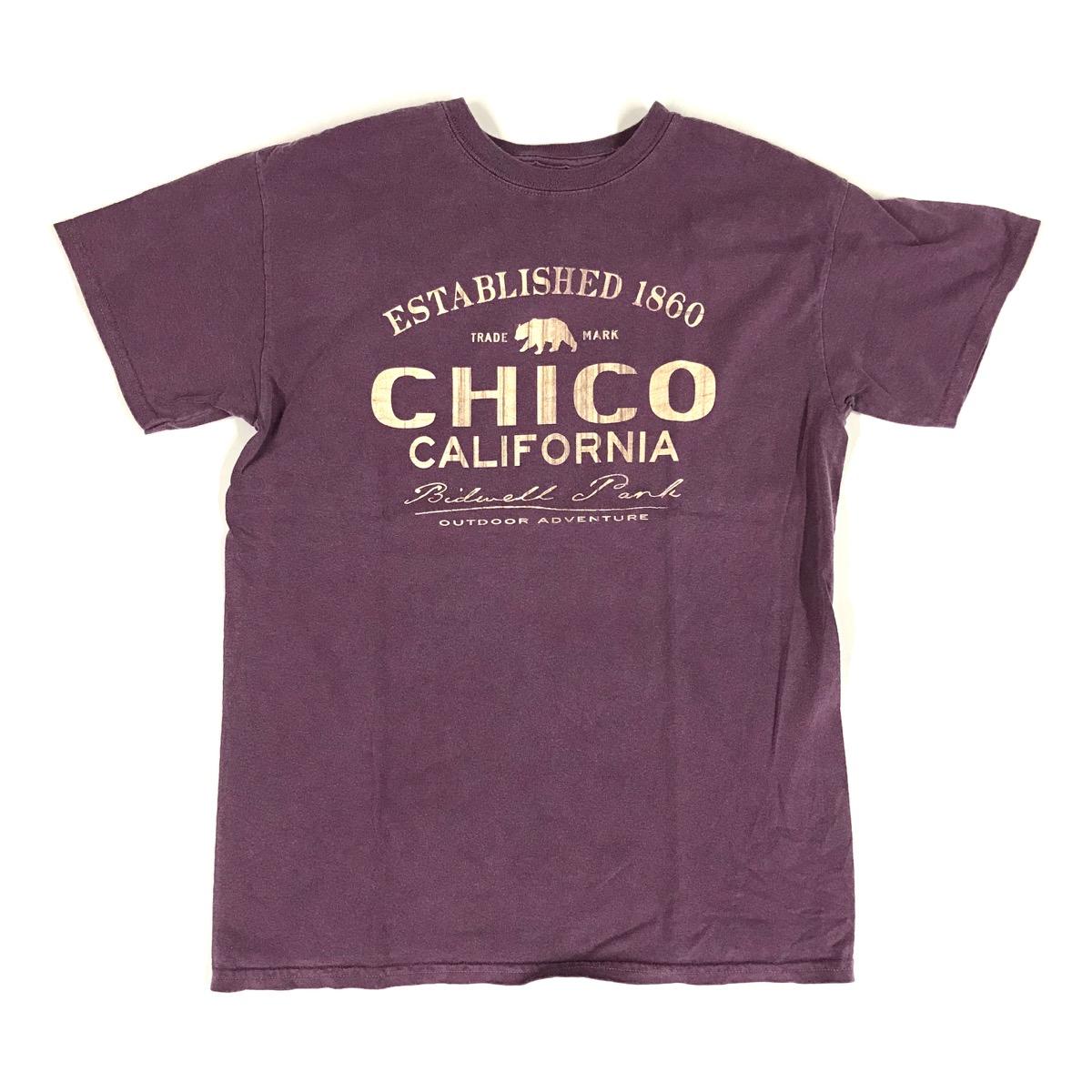 Oblivion Bear - Chico T-Shirt Port 3XL  3234266.36