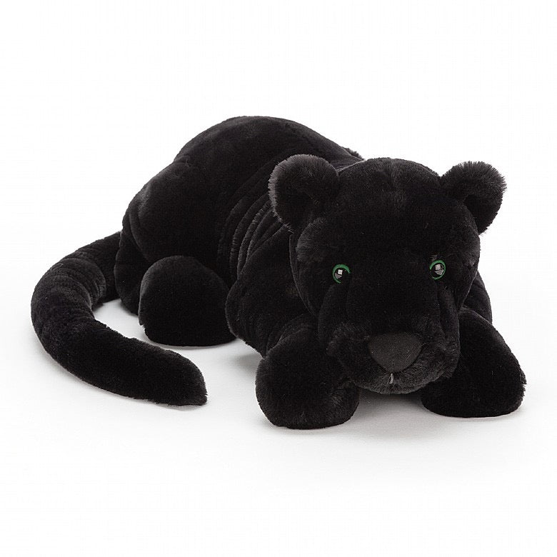 Jellycat Paris Panther - Large    