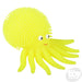 Puffer Squeeze Octopus (Single) - Random Color