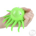 Puffer Squeeze Octopus (Single) - Random Color