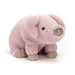 Jellycat Parker Pig - Small    