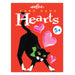 Eeboo Card Game - Hearts    