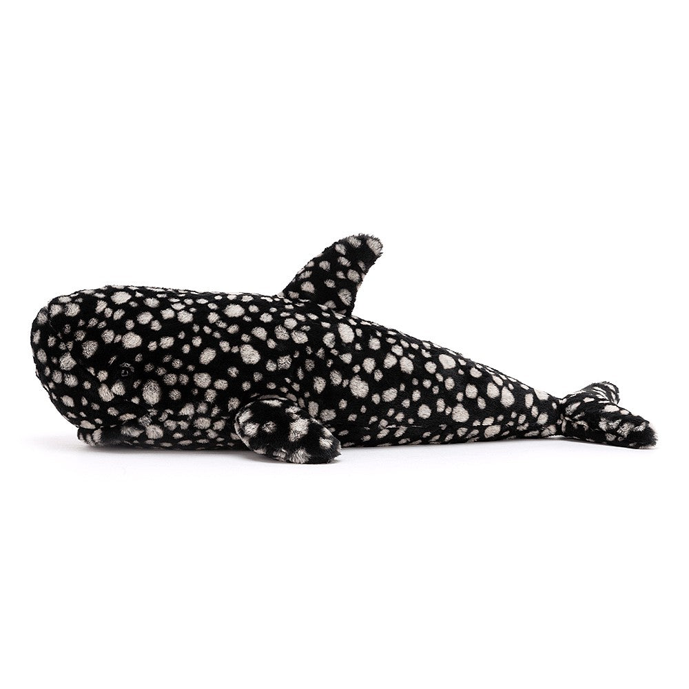 Jellycat Pebbles Whale Shark - Little    